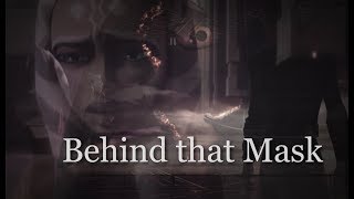Anakin & Ahsoka || Behind that Mask