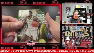 User profile - Mojobreak.