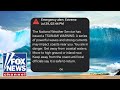 BREAKING Tsunami Alerts Triggered For Entire US West Coast After Massive 8 7 Quake BREAKING Tsunami Alerts Triggered For Entire US West Coast After Massive 8 7 Quake
