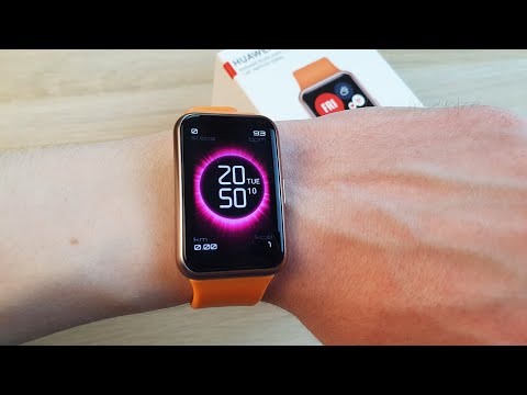 Videó: Az Apple Watch árai 299 és 13 500 Között Változnak