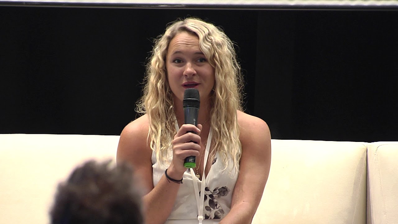 The Power of Story: The Messages, Messengers and Avenues for Impact