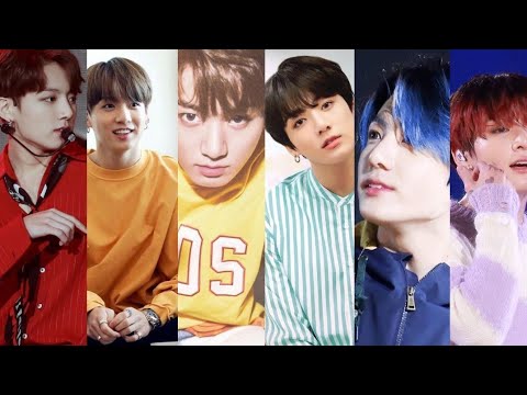 Jungkook Latest Tiktok Videos 😍💜 | #BTS #JK tiktok edits Hindi Mix | Musically Compilation 💕