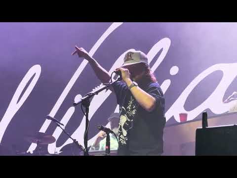 William Clark Green Live at The Ryman (5/17/26) - It’s About Time (w/ Treaty Oak Revival)