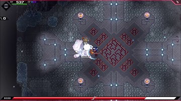 CrossCode - Infected Digmo (No Damage)