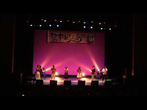 14.武蔵娘次郎/PIECE OF MY WISH