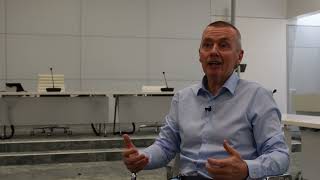 Willie Walsh - Sustainable Aviation Fuel Symposium