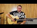 🎸  The Best New Guitar Channel on YouTube  🎸