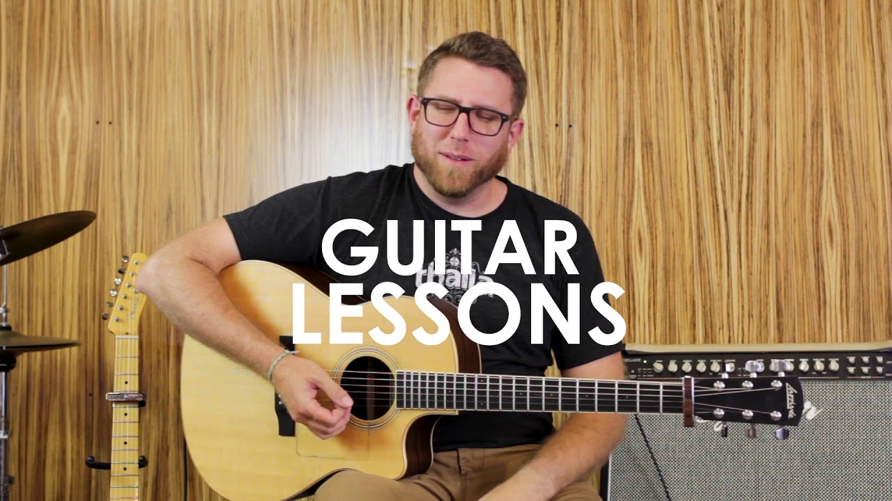 🎸 The Best New Guitar Channel on YouTube 🎸 YouTube