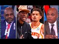Inside the NBA Reacts to Hawks vs Heat Game 5 Highlights | 2022 NBA Playoffs