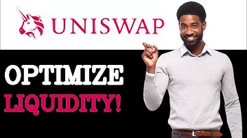 Tips For Uniswap Liquidity Pool (2025)