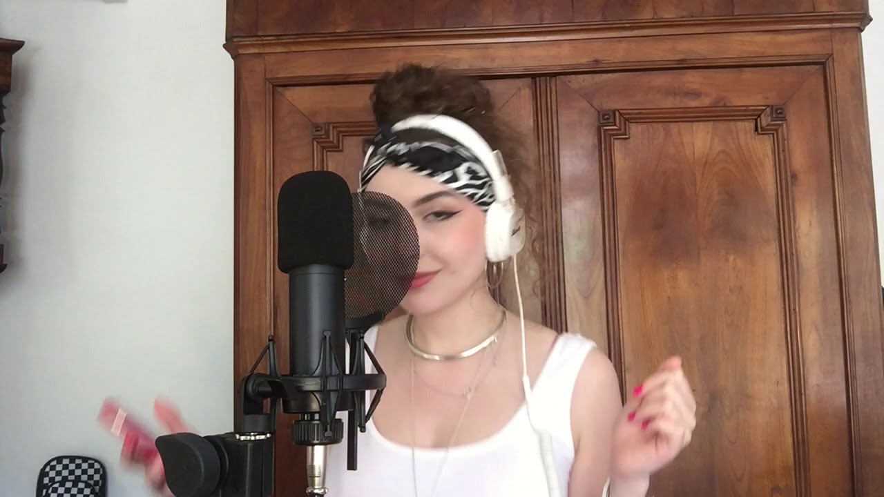 Miranda Brook | Summerboy-Lady Gaga (Day 3)