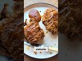 Perfect Fried Chicken Recipe #shorts