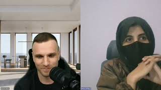 The Test Driven development With Daniel Moka and Maria Zulfiqar -Part 3 Profile