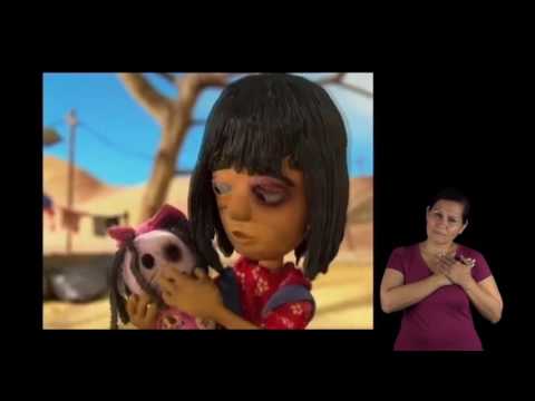 Che aipota peche rayhu-Yo quiero que me quieran. Director: Walter Tournier