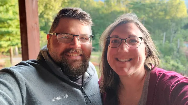Adoption Video Profile - Brandon & Lynne