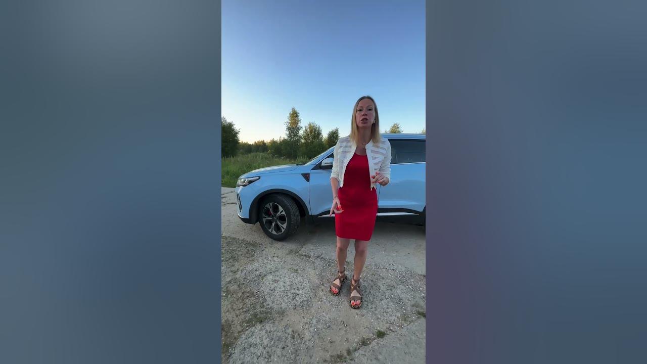 Шевроле Орландо лиса рулит