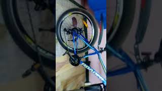 Cycle DSC