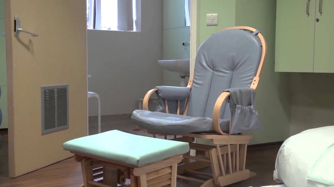The Serenity Birthing Suite Virtual Tour Maternity YouTube
