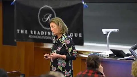 Reading League Event - January 2019 - Deciphering ...