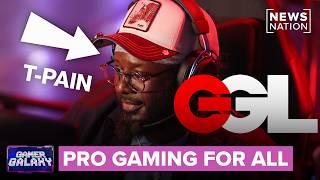 Celeb owned gaming league is here: Global Gaming League | Gamer Galaxy screenshot 3