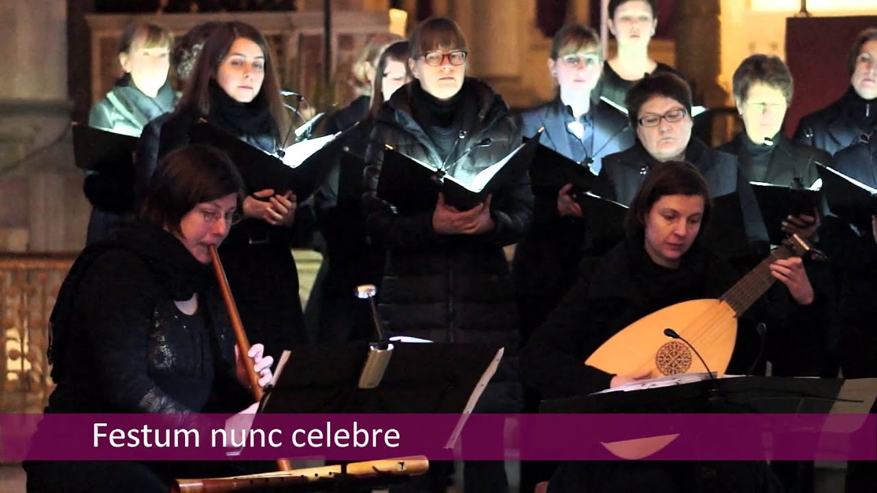 Der Weimarer Cranach-Altar in Klang-Bildern