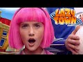 Sporttag | Lazy Town Deutsch | Ganze Folgen Kindersendungen