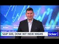 Venezuela’s opposition leader vows return and calls for free elections
