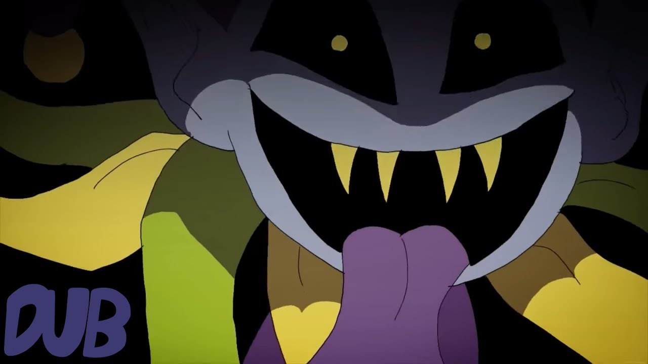 THE WORLD REVOLVING (Dubbed) - Animation by z KE