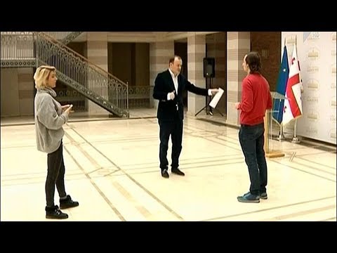 თბილისის ბიუჯეტი