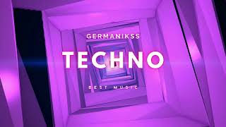 TECHNO HOUSE - I LOVE YOU MUCH !!! (GRMNX) 2024 BEST MUSIC !!!