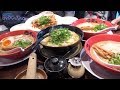 減量後も天一たらふくすすろうぜ×3