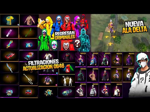 FILTRACIONES OB46! REGRESAN