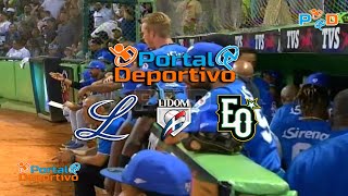 Resumen RR Tigres y Estrellas  █  Sábado 13 / 1 / 2024