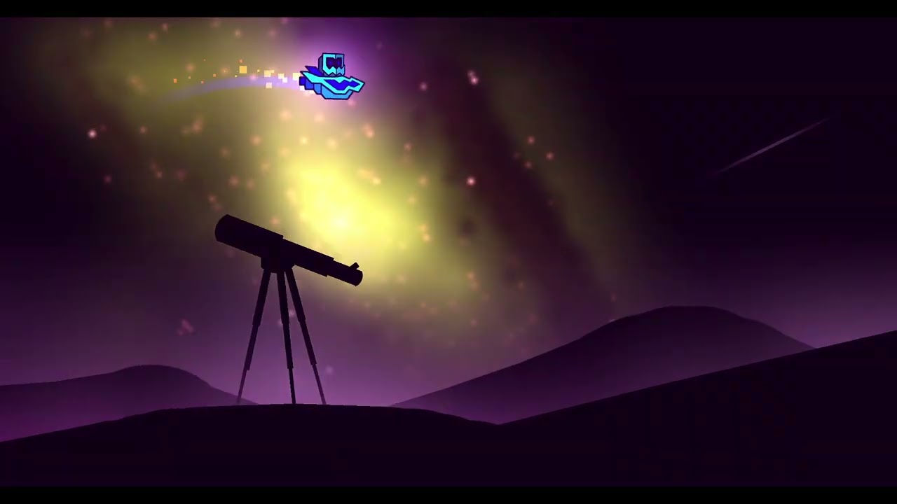 Geometry Dash serponge look at me