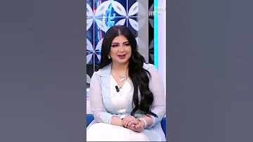 أصيل هميم تتغزل في محمود التركي في حلقة ضيف الصدى 