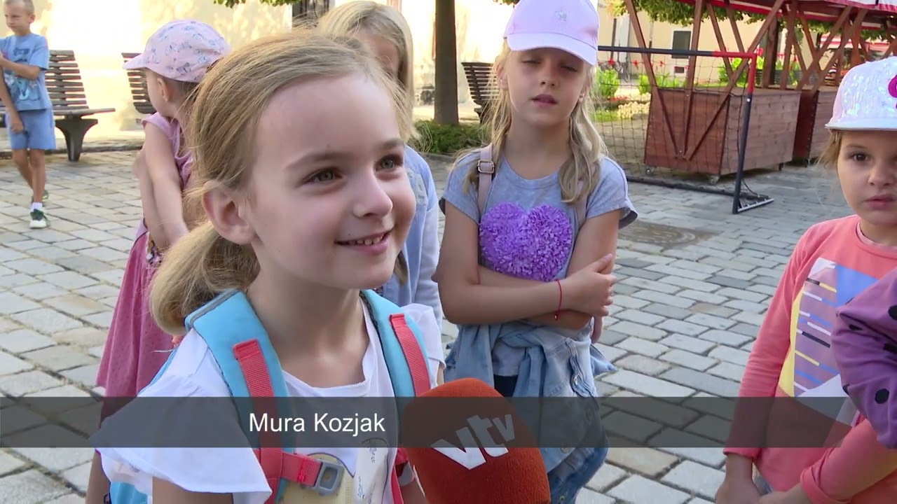 VTV Dnevnik 12. rujna 2023.