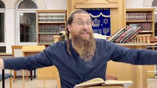 רבנו לייב 🔥| הדעת שתהפוך כולם לראויים