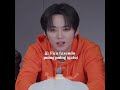 EU AMEI ESSE SKZ CODE 🤧 #straykids #hannluvvihh #dublagem