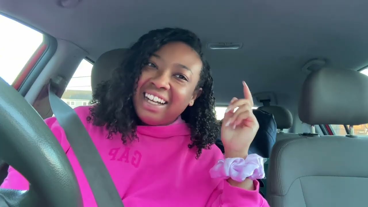 Day in the life | 24 year old grad student 