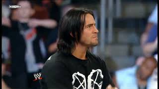 CM Punk World Heavyweight Champion Entrance Night of Champions 2009 #cmpunk #cmpunkreturn