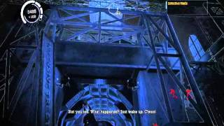 Batman Arkham Asylum PLAYTHROUGH!!! Part 20!!!