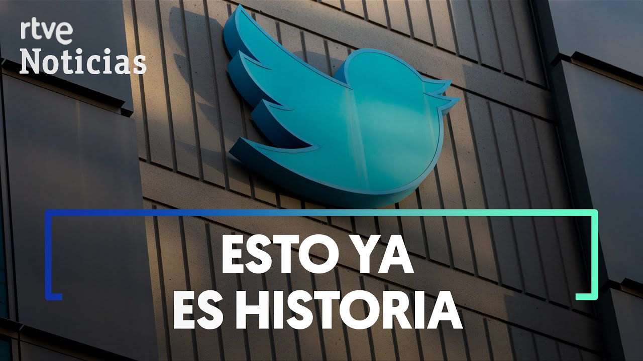 TWITTER ELON MUSK anuncia que X