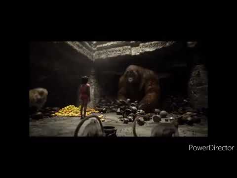The Jungle Book