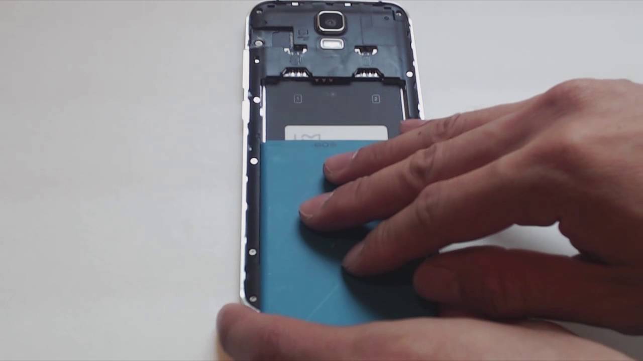 Umi Rome X Android Smartphone Review