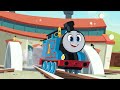 Thomas Friends All Engines Go Opening Theme Albanian