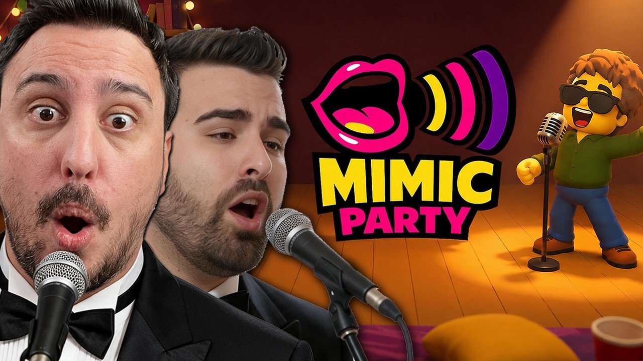 IMITA Los SONIDOS BIEN o PERDERAS...