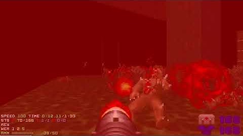 Doom 2 NoReason