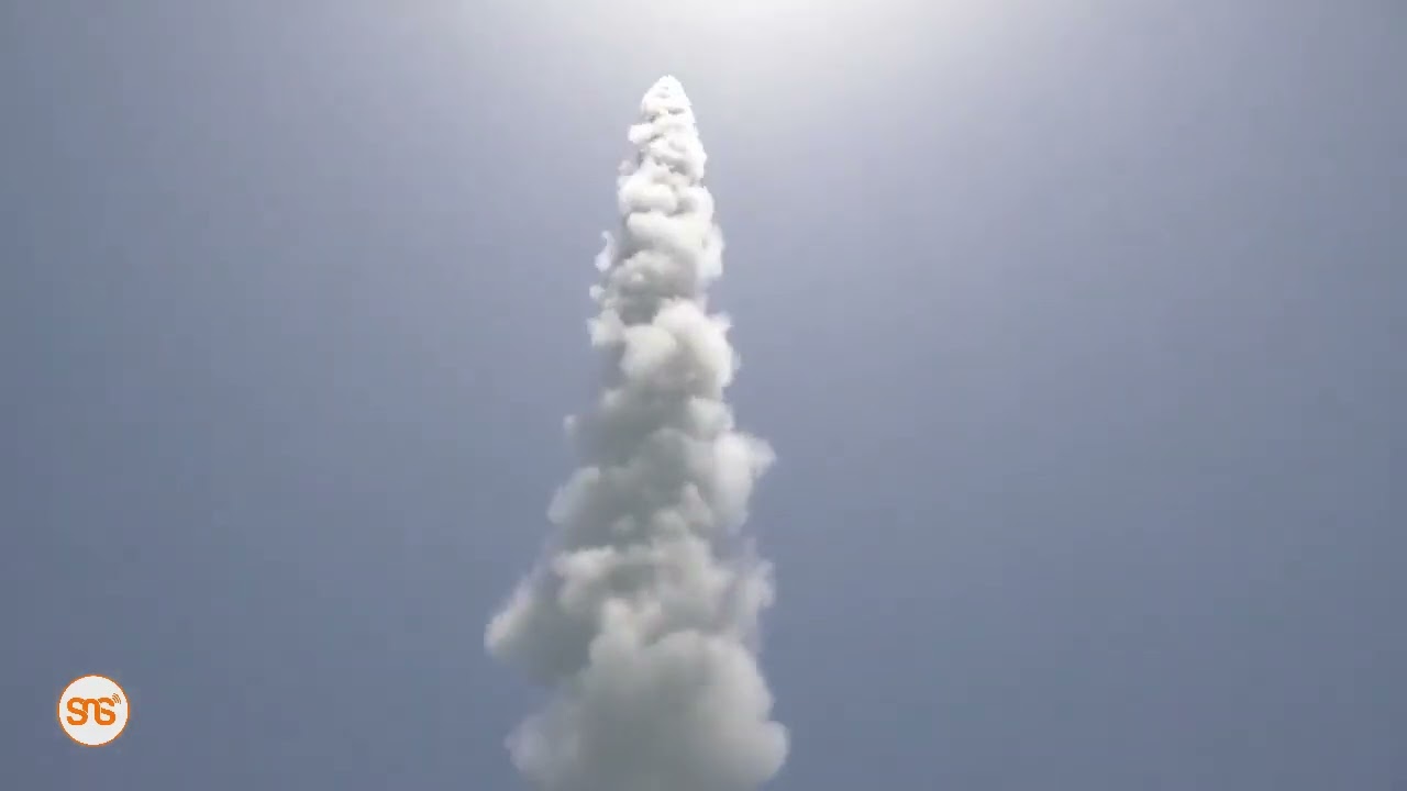 Iran yafanya majaribio ya Kombora Jipya la Ulinzi wa Anga Baharini 'Sayyad-3G'