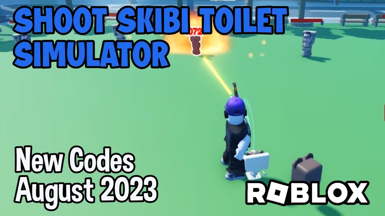 Skibi Toilet Tower Defense codes (August 2023)