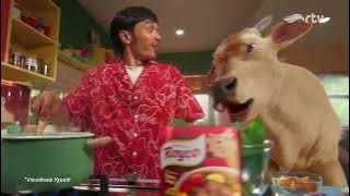 RTV HD - Iklan Royco Rasa Sapi (2025)